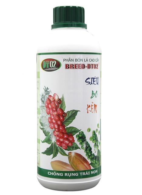 SIÊU BO KẼM SIÊU BO KẼM