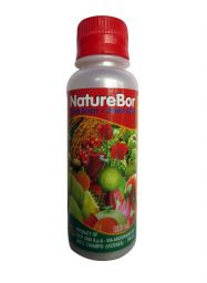 NatureBor 100ml THT