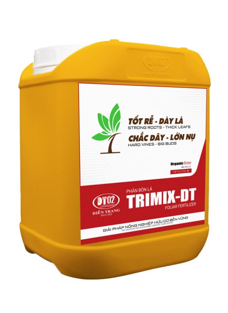 Trimix-DT 5L Trimix-DT 5L
