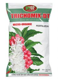 TRICHOMIX-DT CÀ PHÊ (GHÉP MÀNG) 50KG TRICHOMIX-DT CÀ PHÊ (GHÉP MÀNG) 50KG