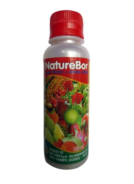 NatureBor 100ml THT NatureBor 100ml THT