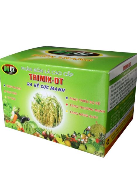 TRIMIX-DT SIÊU RA RỄ TRIMIX-DT SIÊU RA RỄ