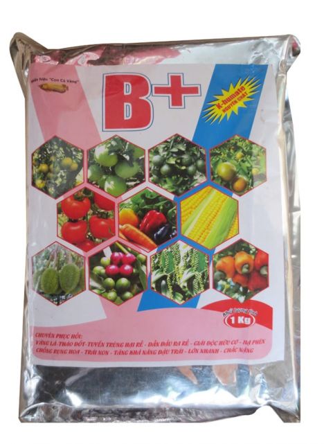 B+ (K-HUMATE) B+ (K-HUMATE)