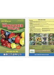 AN-K-ZEB 80WG AN-K-ZEB 80WG