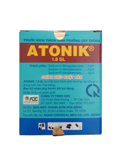 ATONIK 1.8SL