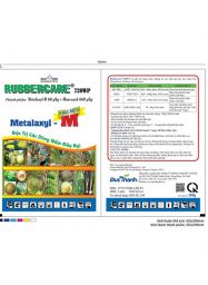 RUBBERCARE 720WP RUBBERCARE 720WP