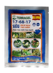 TERRAGEL 17-68-17