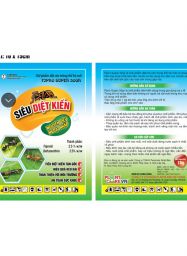 Siêu Diệt Kiến Fipro