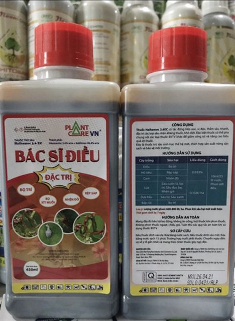 Bác sĩ điều