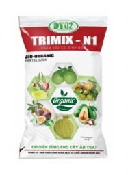 Hữu cơ Cây ăn trái N1 50Kg Hữu cơ Cây ăn trái N1 50Kg