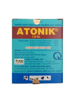 ATONIK 1.8SL