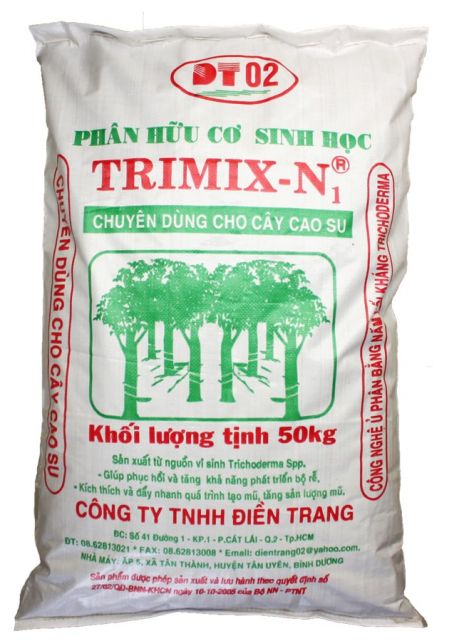 TRIMIX-N1 CAO SU