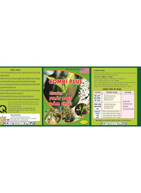 Combi Plus 500ml Combi Plus 500ml