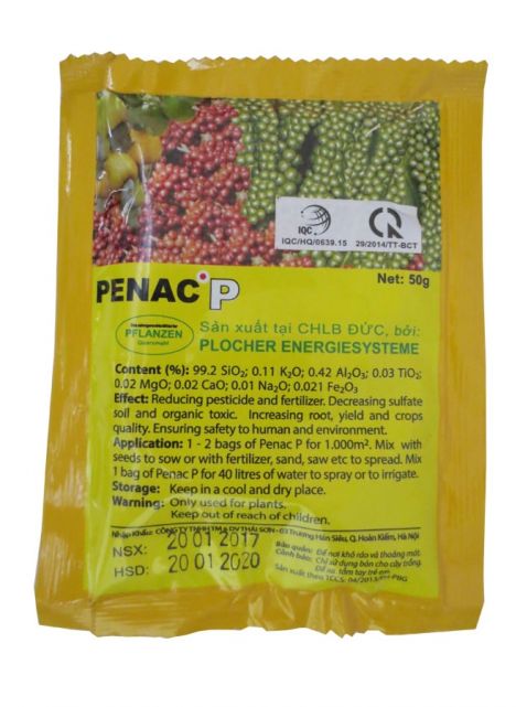 PENAC P