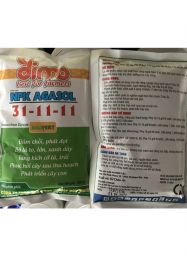 Agasol 31-11-11 250gr