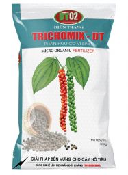 TRICHOMIX- DT TIÊU (GHÉP MÀNG) 50KG