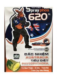 SprayPhos 620SL SprayPhos 620SL