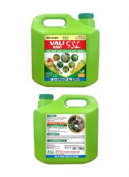 ValiNavi 5SL ValiNavi 5SL